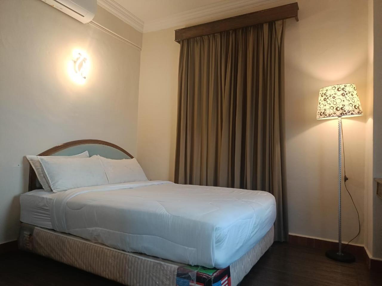 Ericca 3 Bedroom Seaview Suite, Glory Resort, Pd Pangsapuri