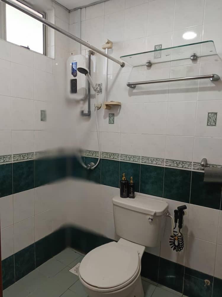 Ericca 3 Bedroom Seaview Suite, Glory Resort, Pd Port Dickson