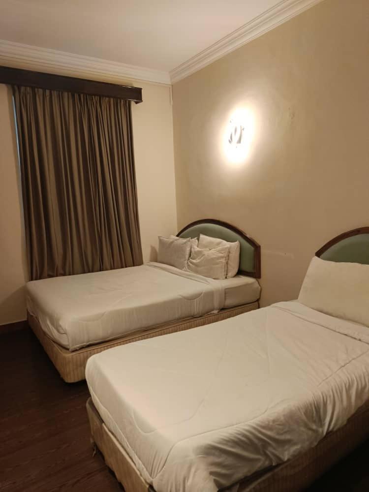 Ericca 3 Bedroom Seaview Suite, Glory Resort, Pd *
