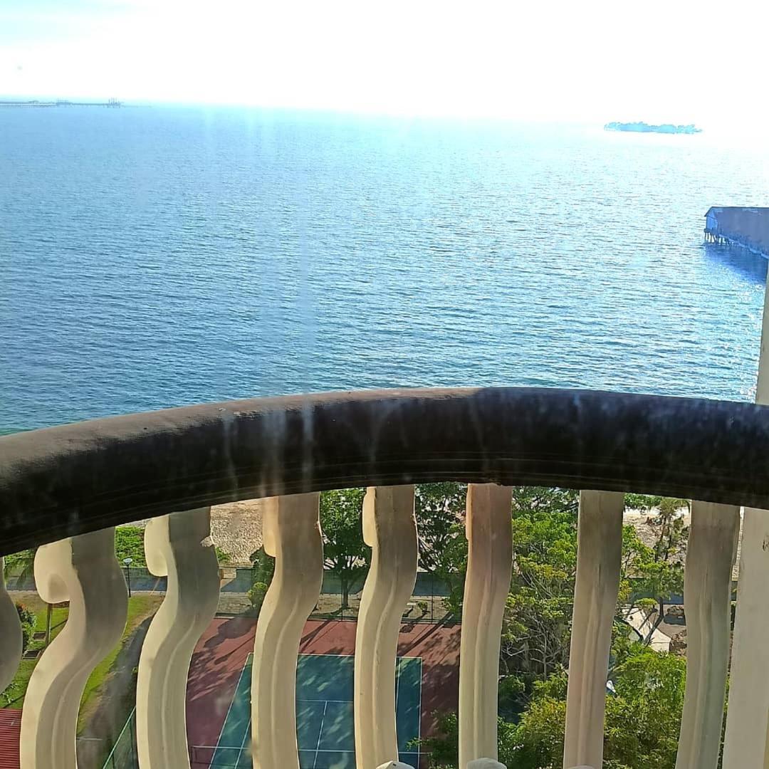 Ericca 3 Bedroom Seaview Suite, Glory Resort, Pd *