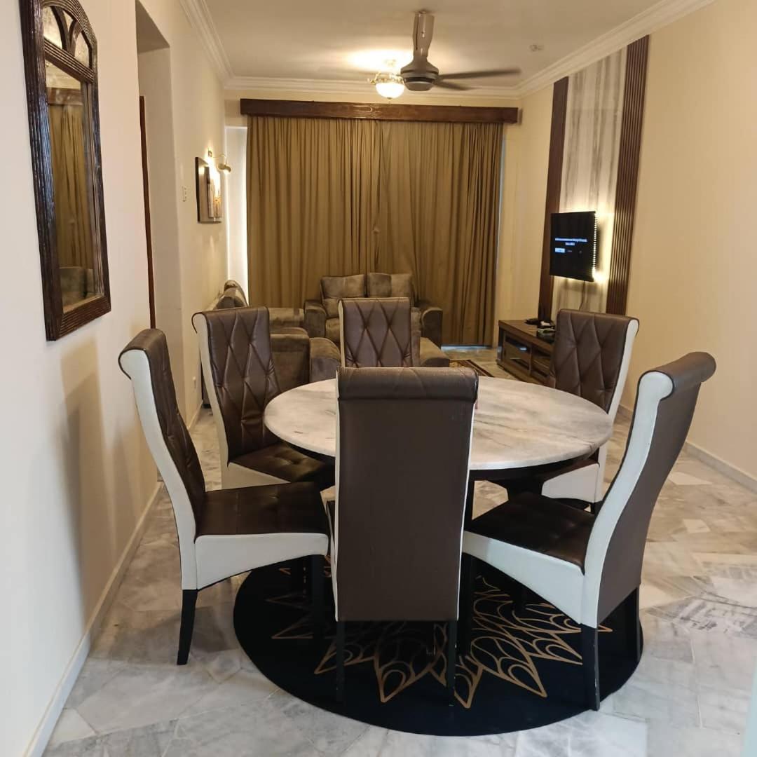 Ericca 3 Bedroom Seaview Suite, Glory Resort, Pd Pangsapuri Port Dickson